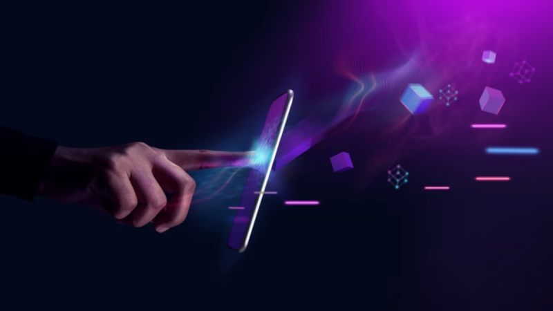 察布查尔锡伯工业物联网软件开发