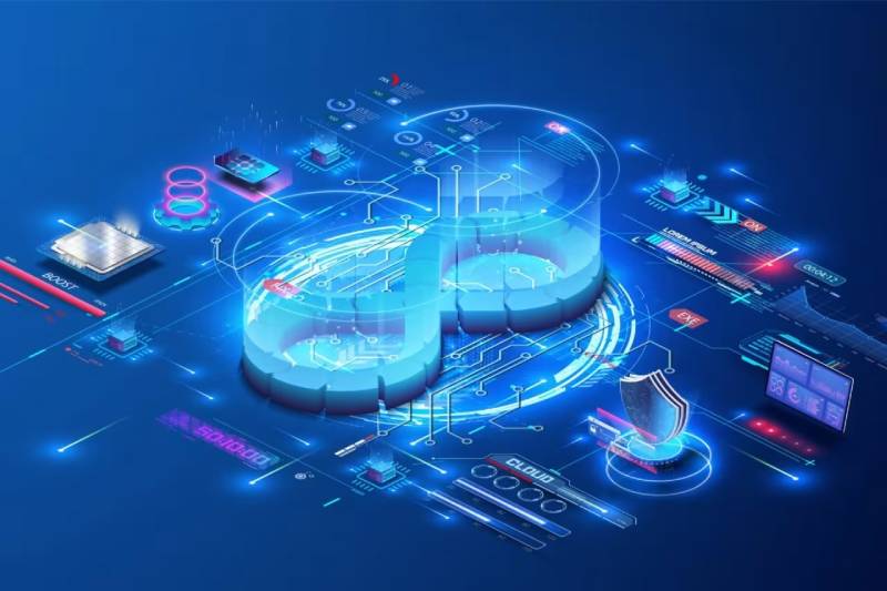 察布查尔锡伯工业软件定制先锋：京上云科技以多元系统开发赋能企业进阶