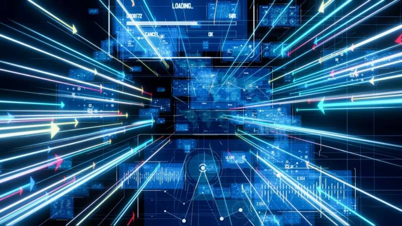察布查尔锡伯SCADA系统开发：守护工业安全的数字卫士