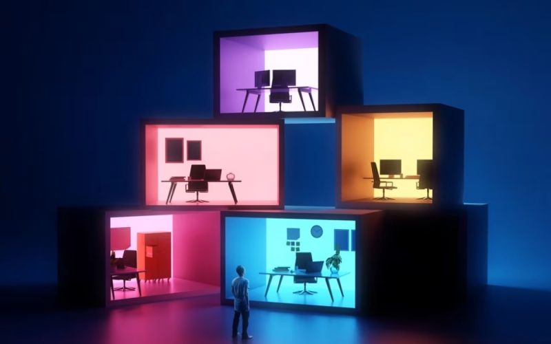 信创国产化突围:察布查尔锡伯软件开发公司助力PDM系统自主可控升级