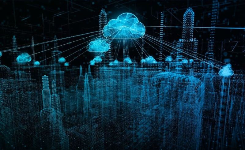信创适配赋能:MES系统国产化转型的察布查尔锡伯实践