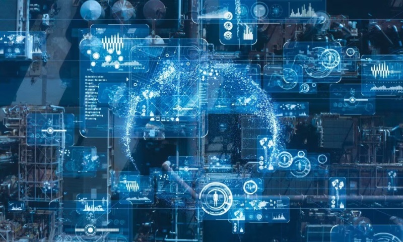 ERP系统信创国产化:察布查尔锡伯软件开发公司打造企业数字化转型新引擎